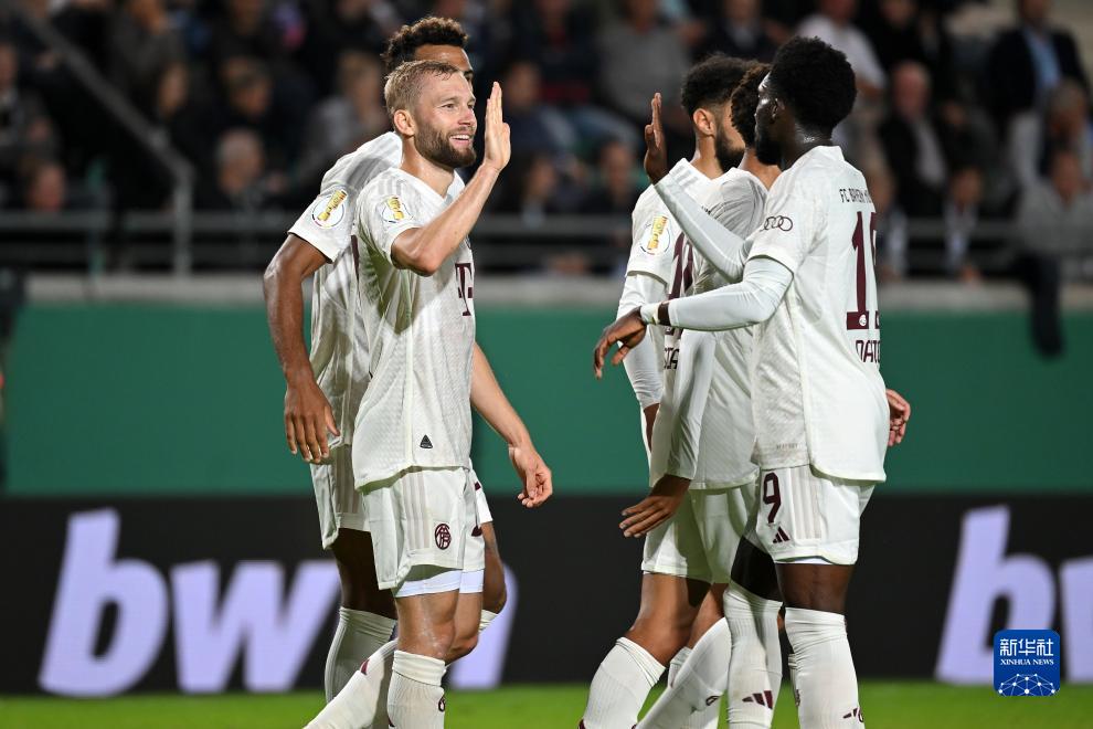 切尔西战术调整显成效