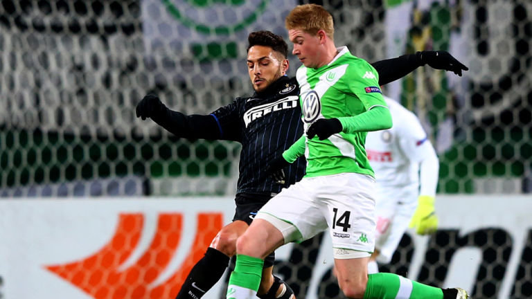 周末与凯塞多的对位？赖斯：我们是不同位置，我对他充满敬意